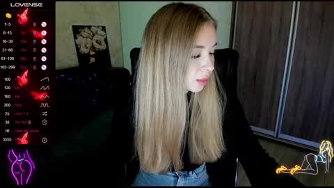 nigo_nika online show from September 14, 7:37 pm