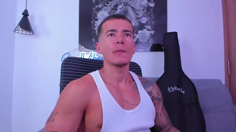 Niick online show from January 17, 1:04 am