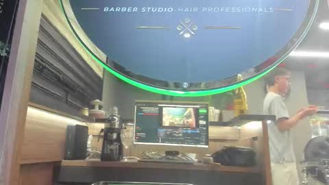 Niick online show from March 1, 2:49 am