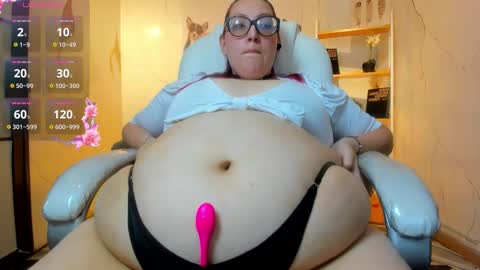 Anni online show from October 14, 12:13 am