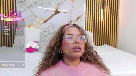 Call me Nicky online show from December 14, 3:29 pm