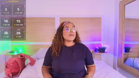 Call me Nicky online show from February 16, 7:12 pm