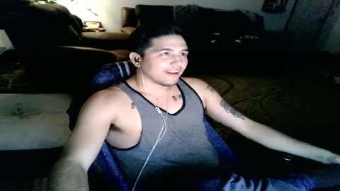 niightvlf online show from December 3, 6:14 am