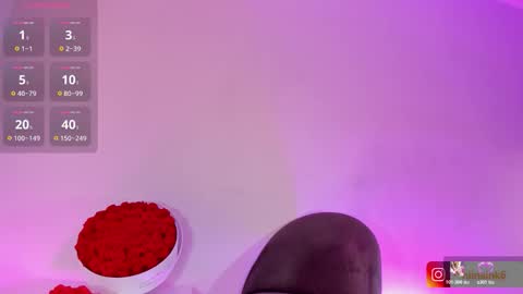 NINAINK online show from February 14, 1:47 pm