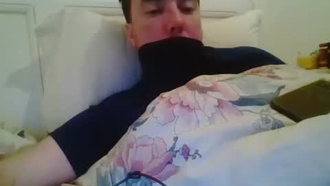 Nijinsky11 online show from January 6, 8:57 pm