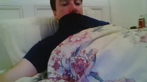 Nijinsky11 online show from November 30, 10:39 pm