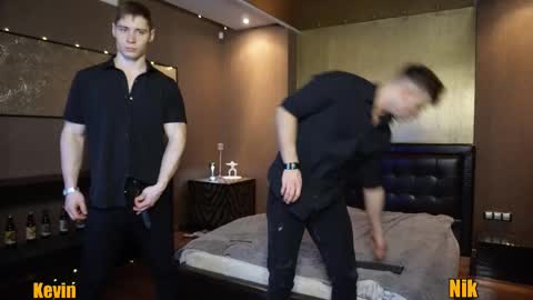 Nik online show from February 9, 4:32 pm