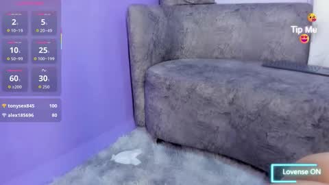 SAMARA  online show from January 10, 2:55 pm