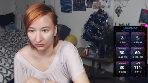 Snapshot of nika_fuchs chatting on January 25, 11:32 pm Nika online show from January 25, 11:32 pm