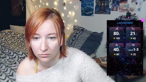 Snapshot of nika_fuchs chatting on February 3, 4:04 am Nika online show from February 3, 4:04 am