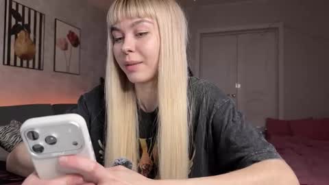 Russian sweet baby online show from March 6, 4:06 pm