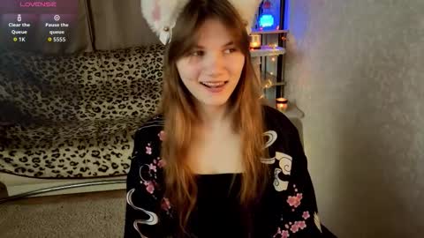 Nika online show from November 11, 6:10 pm