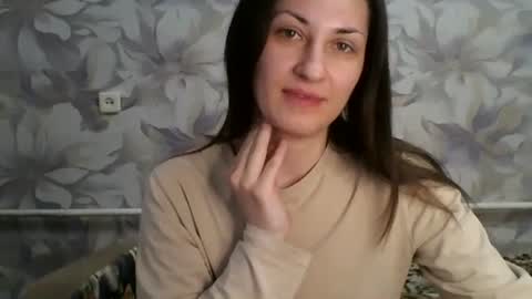 nika_smily online show from March 16, 12:09 pm