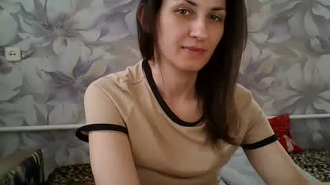 nika_smily online show from March 24, 8:53 am