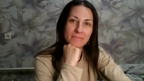 nika_smily online show from March 17, 1:27 pm