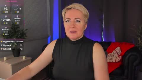 Nika online show from January 17, 9:41 am