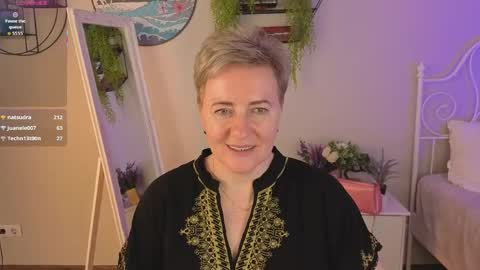 Nika online show from May 17, 10:46 am