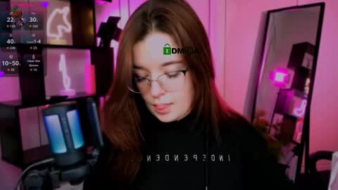 Little  Angel online show from December 15, 9:00 pm