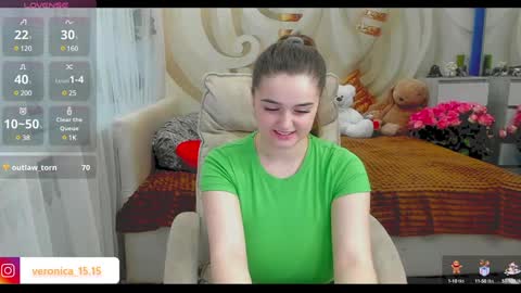 Nika online show from January 10, 11:54 am