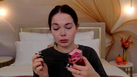 Snapshot of nikaflowers chatting on September 25, 2:51 am Nika online show from September 25, 2:51 am