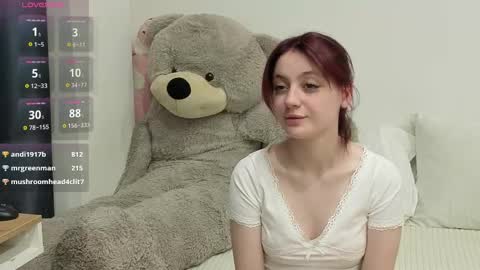 Nika online show from May 7, 5:41 pm