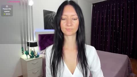 Snapshot of nikalewis chatting on September 13, 4:37 am NikaLewis online show from September 13, 4:37 am