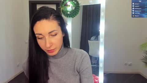 Nika online show from January 7, 7:17 pm