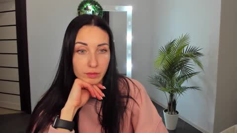 Nika online show from December 10, 7:22 pm