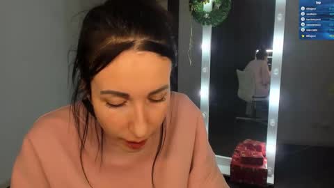 Nika online show from January 5, 7:07 pm