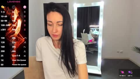 Nika online show from February 8, 5:50 pm