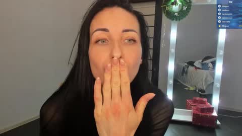 Nika online show from January 1, 5:00 pm