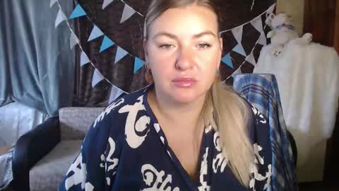 Nika online show from September 27, 3:59 am