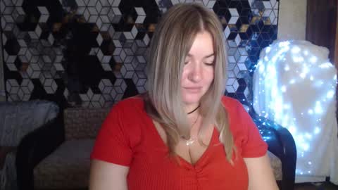 Nika online show from November 18, 8:45 pm