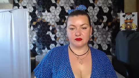Nika online show from May 22, 5:47 am