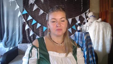 Nika online show from September 23, 5:12 am