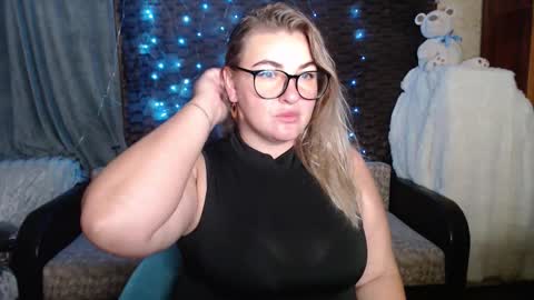 Nika online show from October 17, 7:29 pm