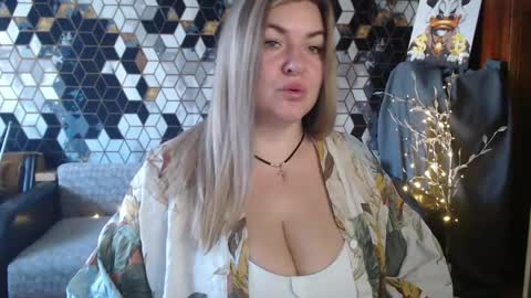 Nika online show from March 24, 5:02 am