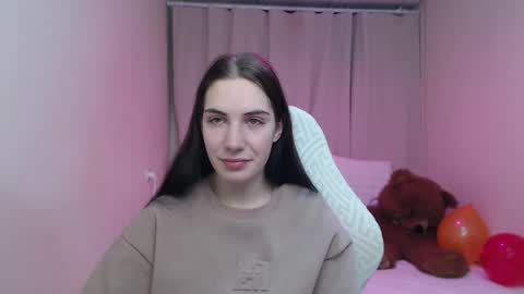 nikastarkk online show from February 20, 8:00 pm