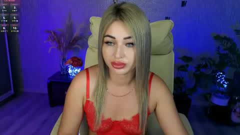 NikaStill  online show from July 4, 2:59 am