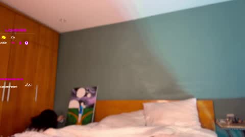 Nika online show from April 2, 2:30 am