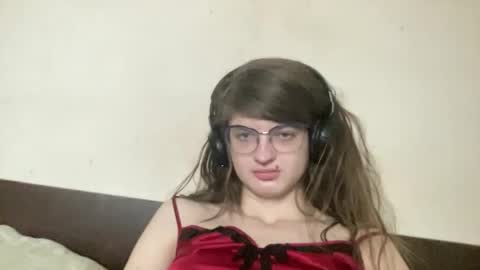 NikaXZimax online show from October 22, 7:00 am