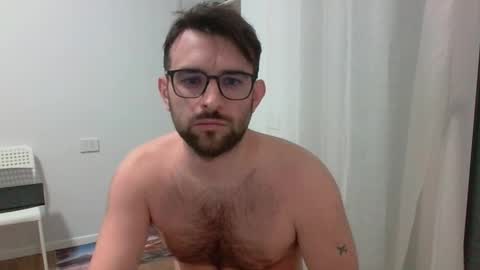 Nik Jay online show from April 24, 5:04 pm