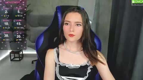 Snapshot of niki_cutes chatting on September 12, 8:05 am niki_cutes online show from September 12, 8:05 am