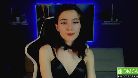 Snapshot of niki_cutes chatting on February 4, 8:13 am niki_cutes online show from February 4, 8:13 am