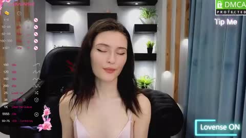 Snapshot of niki_cutes chatting on February 12, 1:06 pm niki_cutes online show from February 12, 1:06 pm