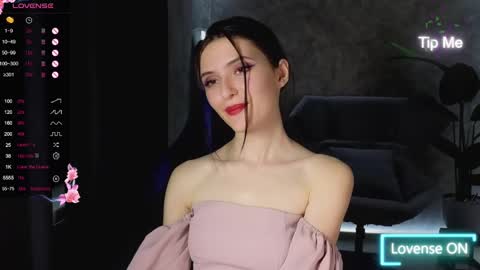 Snapshot of niki_cutes chatting on February 16, 7:48 am niki_cutes online show from February 16, 7:48 am