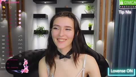 Snapshot of niki_cutes chatting on February 8, 11:22 am niki_cutes online show from February 8, 11:22 am