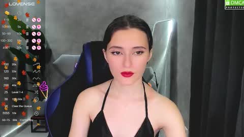 niki_cutes online show from November 9, 8:07 am