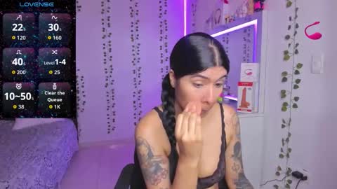 Niki online show from March 14, 1:20 am