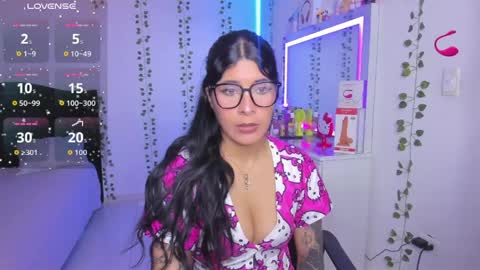 Niki online show from April 8, 1:30 am